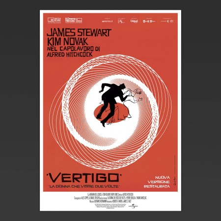 Poster Ladri Di Biciclette - Vittorio De Sica - 70x100 CM