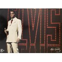 Poster Originale Vintage Elvis Presley 85X61 CM 1985