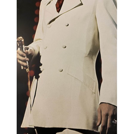 Poster Originale Vintage Elvis Presley 85X61 CM 1985