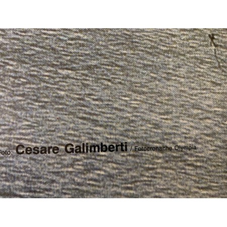 Poster Vintage FERRARI Formula 1 UNO 1990 Alain Prost