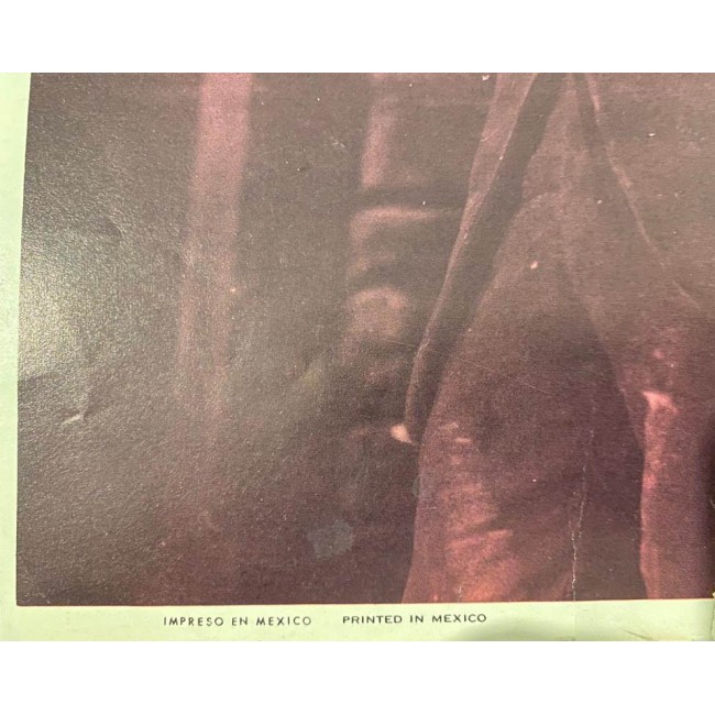 Poster Fotobusta Originale Frankenstein , James Whale, Boris Karloff