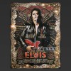 Manifesto 2F Elvis (2020) Austin Butler ,  Tom Hanks 100X140 CM