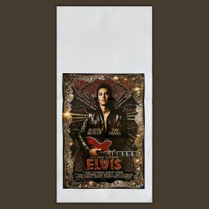Locandina Elvis (2020) Austin Butler, Tom Hanks