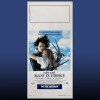 Locandina Edward Mani Di Forbice - 1990 - Johnny Depp, Tim Burton