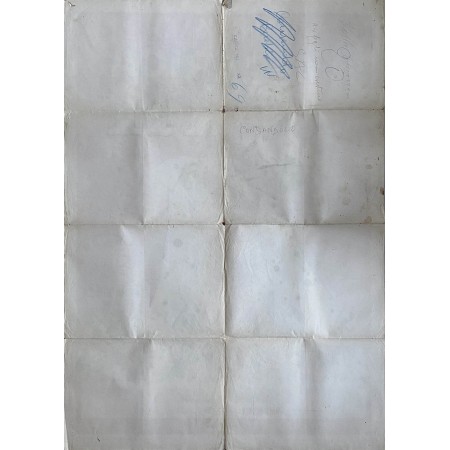 Manifesto 2F La Carica Dei 101 Walt Disney