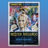 Manifesto Mister Miliardo - 1977 - Terence Hill