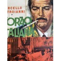 Manifesto 2F Divorzio All'Italiana - 1961 - Marcello Mastroianni, Sophia Loren