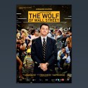 Poster The Wolf Of Wall Street