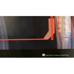 Eminem Poster Vintage Anni 90 86X63 CM 2