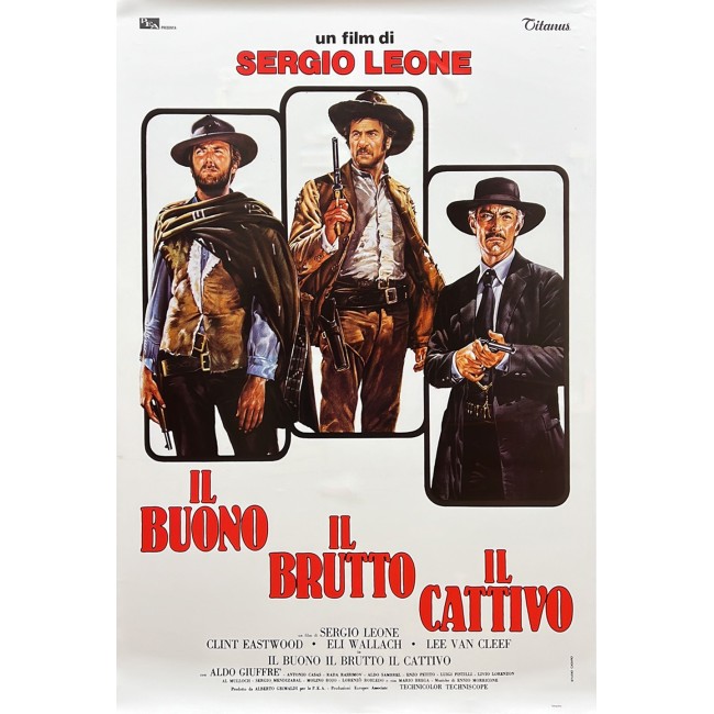 Movie Poster Pulp Fiction- 70x100 CM