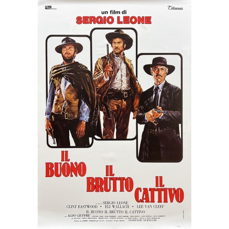 Movie Poster Pulp Fiction- 70x100 CM