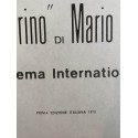 Manifesto originale Il Padrino - 1972 - The Godfather