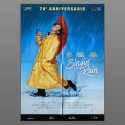 Poster Singin In The Rain Manifesto 2F  - Gene Kelly , Donald O'Connor