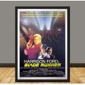 Original Poster Blade Runner 100x140 CM - Harrison Ford