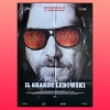 The Big Il Grande Lebowski - Dude - Poster Manifesto 100X140 CM