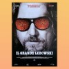 The Big Il Grande Lebowski - Dude - Poster 70X100 CM
