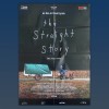 The Straight Story David Lynch - Manifesto 2F - Poster