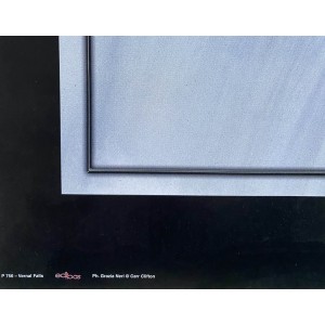 Vernal Falls Yosemite National Park  - Poster Vintage - Cascate 2