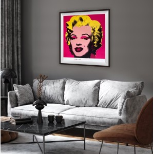 Andy Warhol Marilyn Monroe - Marilyn- 1967 - 2013 The Andy Warhol Foundation