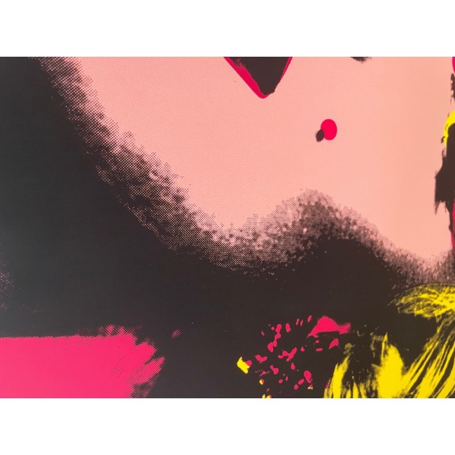 Andy Warhol Marilyn Monroe - Marilyn- 1967 - 2013 The Andy Warhol Foundation