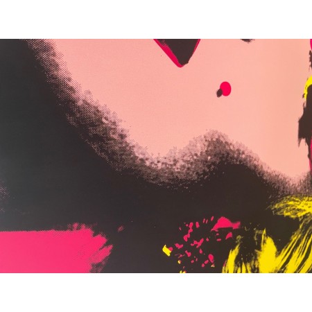 Andy Warhol Marilyn Monroe - Marilyn- 1967 - 2013 The Andy Warhol Foundation