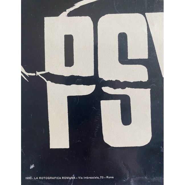Psyco - Alfred Hitchcock - Fotobusta Poster Originale 1960