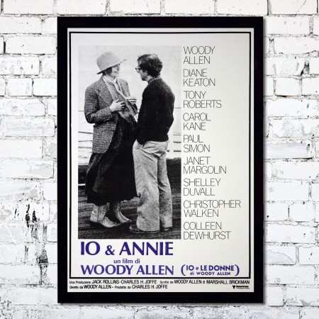 Movie Posters 35x50 Scarfece