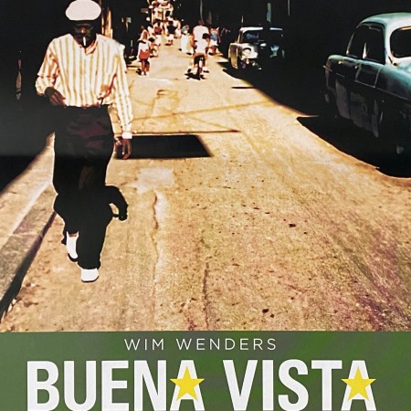 Locandina Buena Vista Social Club