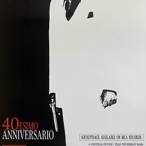 copy of Manifesto 2F Scarface - Al pacino - Special Edition - 100X140 CM 2