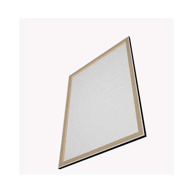 Quadro In Tela Fotoquadro Campari Capiello 80X60X2 CM