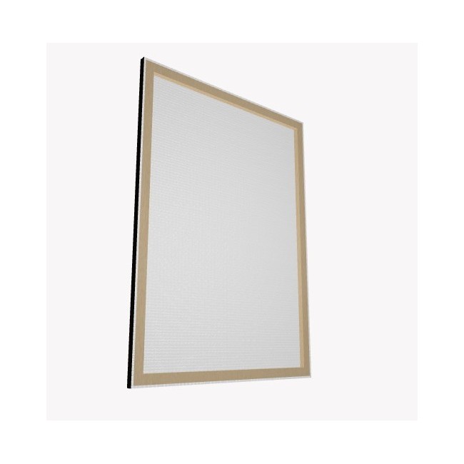 Quadro In Tela Fotoquadro Campari Capiello 80X60X2 CM