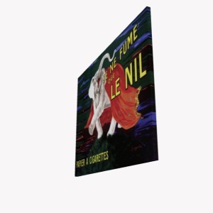 Je Ne Fume Que Le Nil Leonetto Capiello Papier A Cigarettes 2