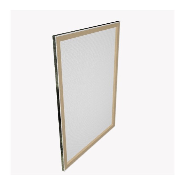 Stampa su tela Metropolis  Fritz Lang Fotoquadro Canvas