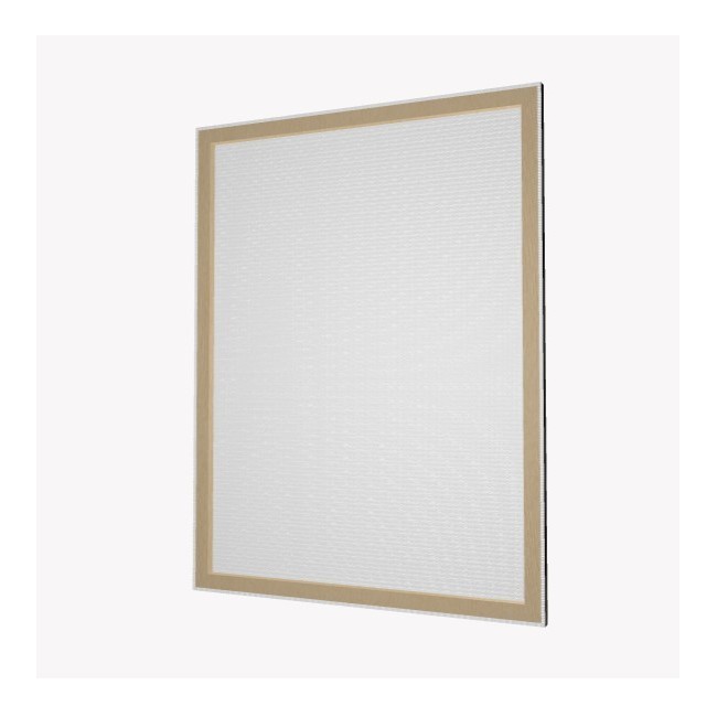 copy of Quadro In Tela Fotoquadro Campari Capiello 80X60X2 CM