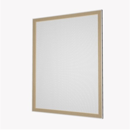 copy of Quadro In Tela Fotoquadro Campari Capiello 80X60X2 CM