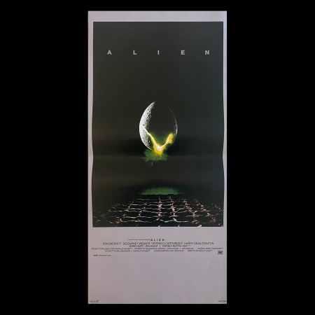 Locandina Alien Special Edition - 33X70 CM
