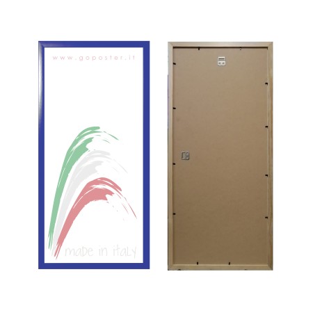 Cornice Per Locandina 33x70 CM
