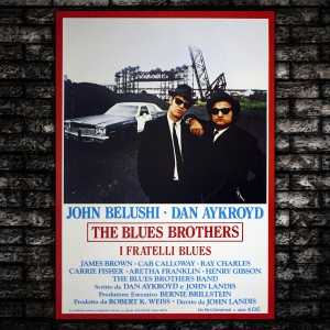 Movie Poster Sex Pistols Rock'n Roll Swindle 70X100 CM