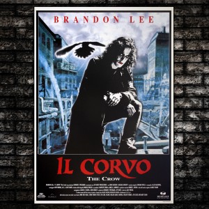 Movie Poster Pulp Fiction- 70x100 CM