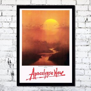 Movie Poster Querelle - 70x100 CM