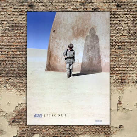 Movie Poster Assassin's Creed - 70x100 CM