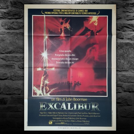 Original Giant Movie Posters Alien - 100x140 CM