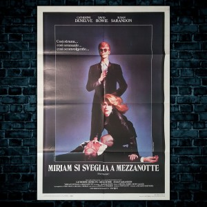 Original Movie Heavy Metal - 100x140 CM