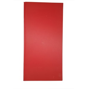 Album Raccogliatore Porta Locandine Cinema 33x70 CM 2