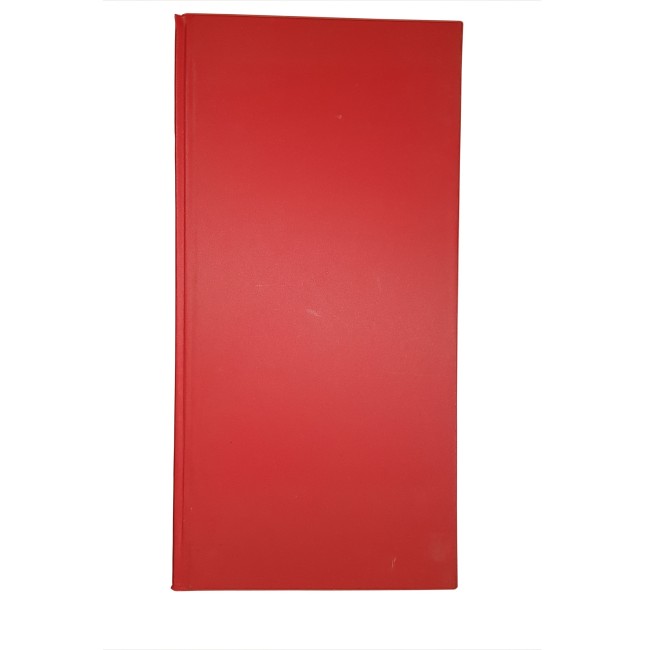 Album Raccogliatore Porta Locandine Cinema 33x70 CM