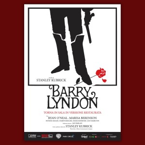 Poster Cinema The Boondock Saints - 70X100 CM