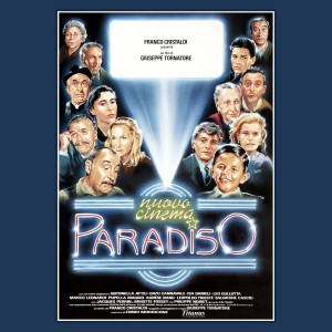 Movie Poster Back To The Future - 70x100 CM