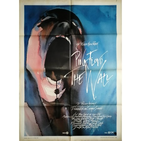 Manifesto Originale Il Favoloso Mondo Di Ameli 100x140 CM