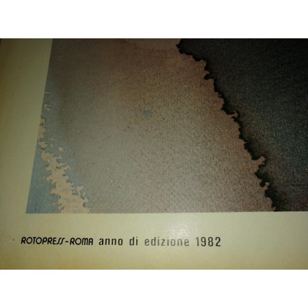 Manifesto Originale Il Favoloso Mondo Di Ameli 100x140 CM