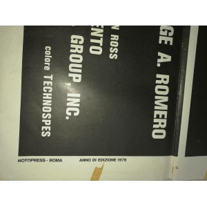 Original Movie Poster The Shining - Stanley Kubrick 100x140 CM 2